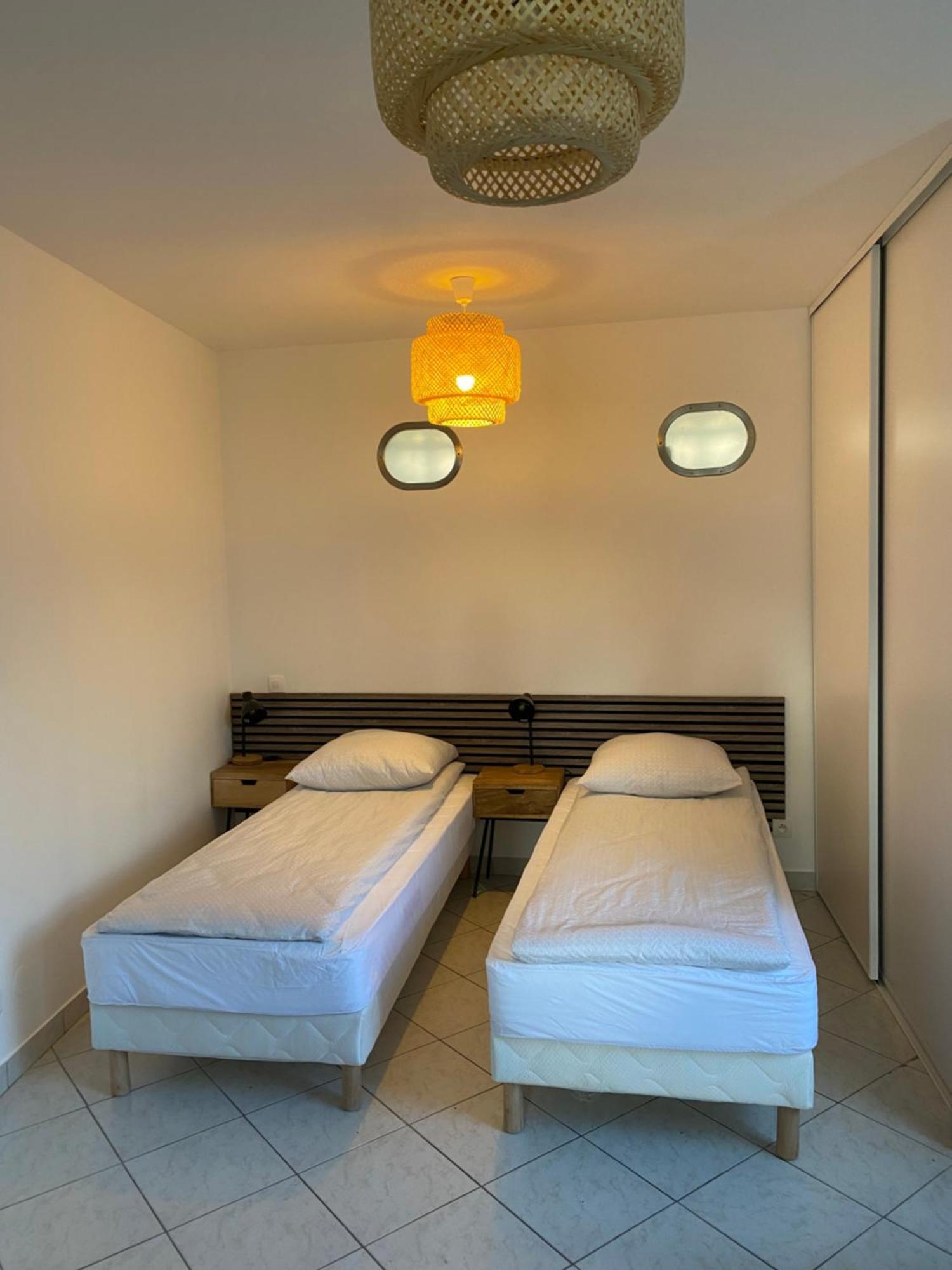 Hotel Particulier Champlan المظهر الخارجي الصورة